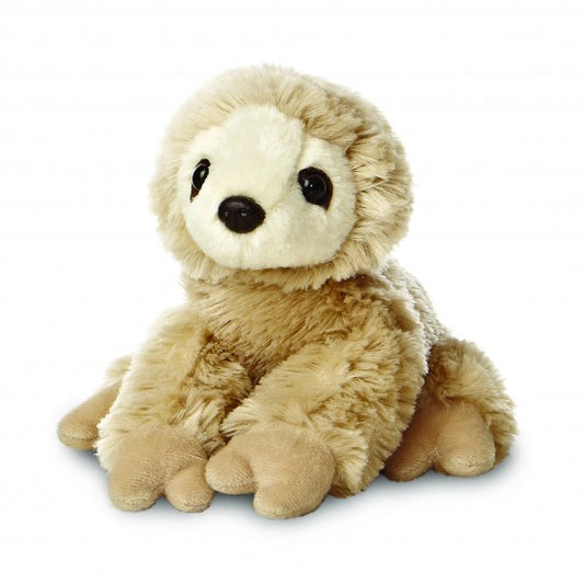 Mini Flopsie Sloth