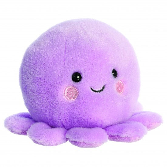 Palm Pals Oliver Octopus