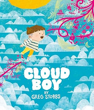 Cloud Boy