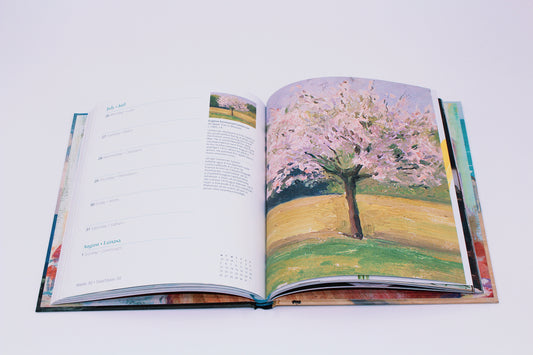 National Gallery of Ireland Diary 2027