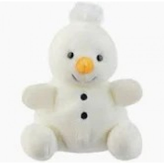 Snowman - Palm Pals