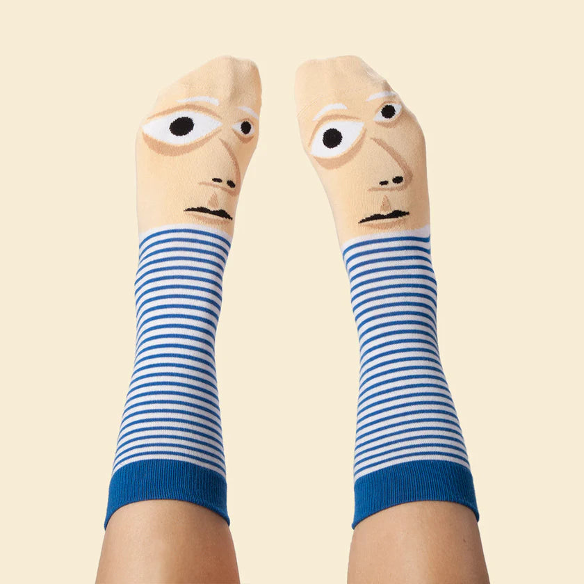 Feetasso Socks Medium 5-8
