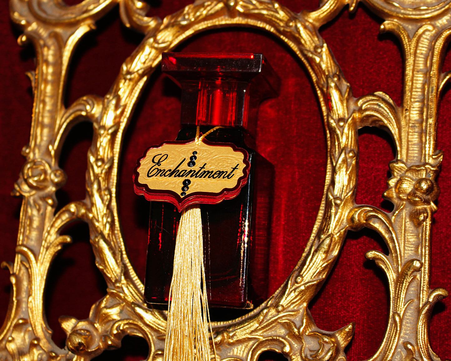 Enchantment Perfume 50ml