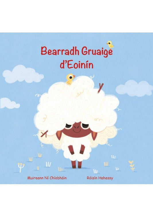 Bearradh Gruaige d'Eoinin