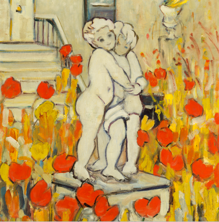 National Gallery of Ireland 2026 Calendar