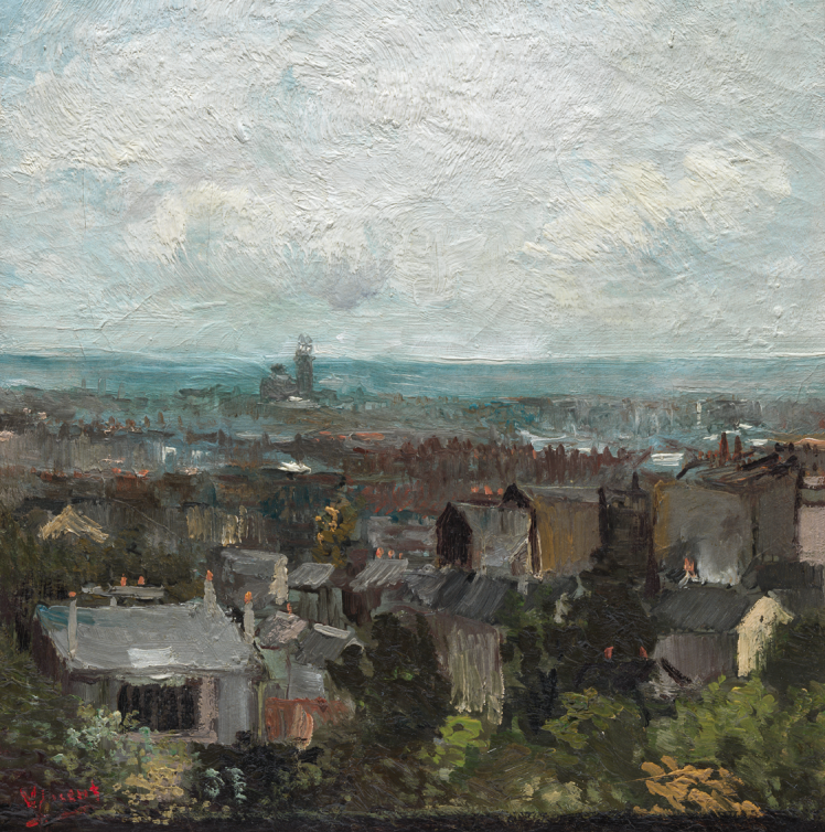 National Gallery of Ireland 2026 Calendar