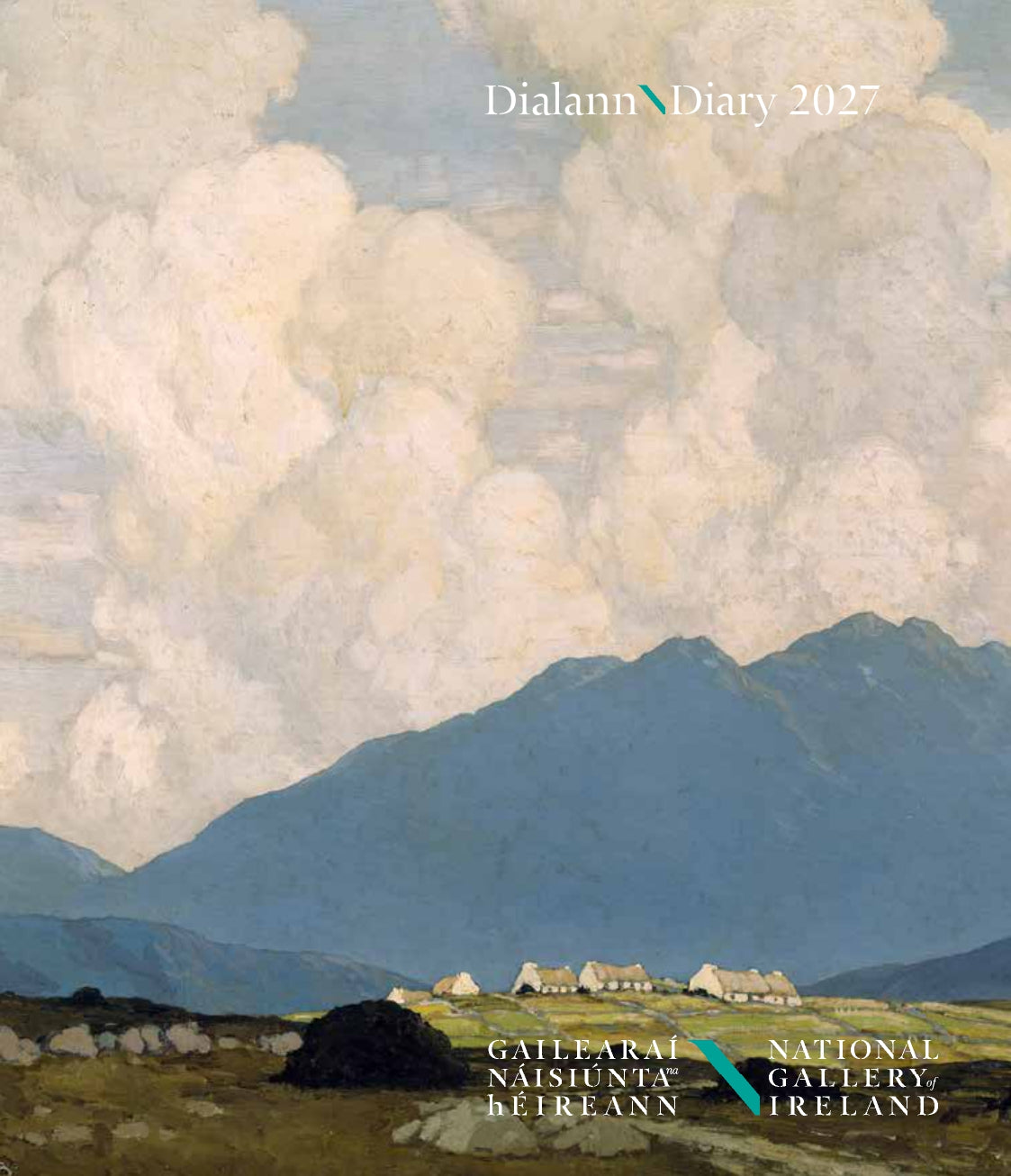National Gallery of Ireland Diary 2027
