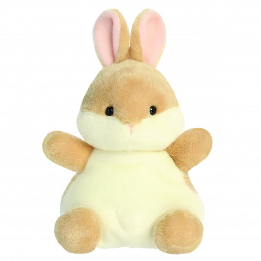 Ella Bunny large Palm pals