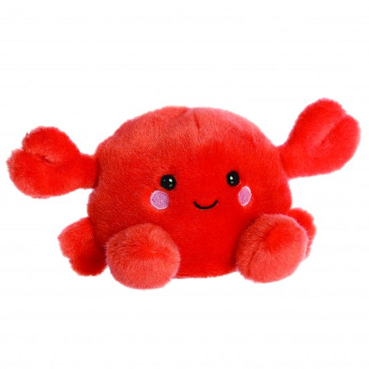 Palm Pals Snippy Crab