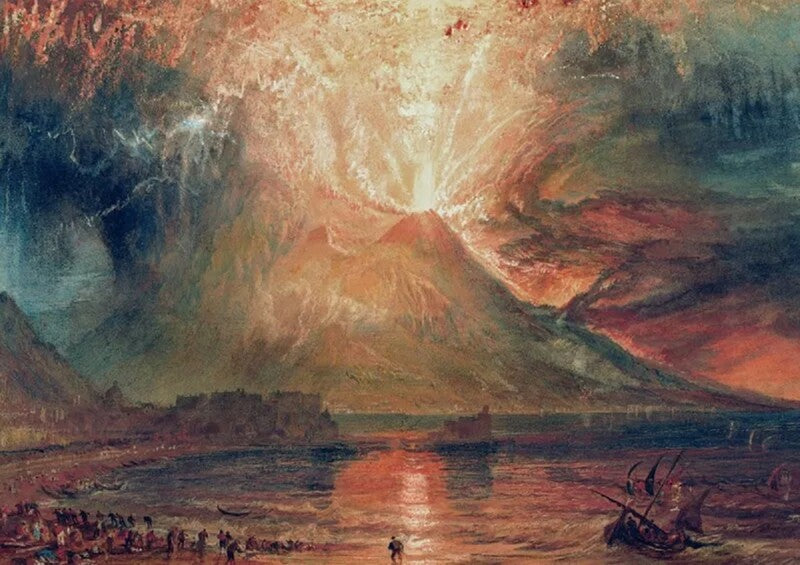 Turner: The Essential Paintings