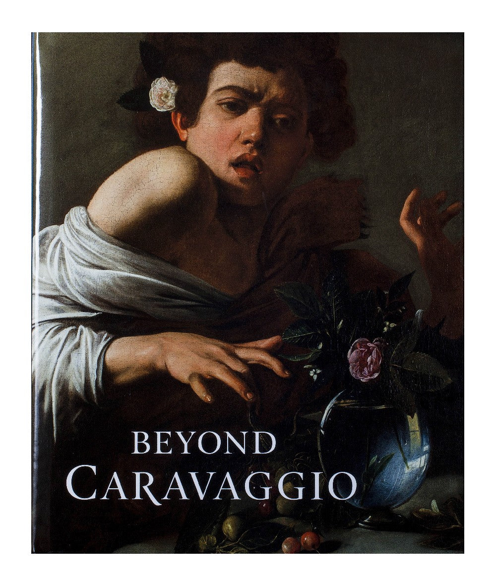 Beyond Caravaggio – National Gallery of Ireland Shop