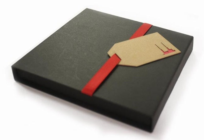 Poolbeg Towers Decoration