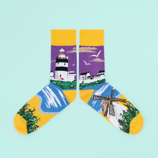 Wexford Socks