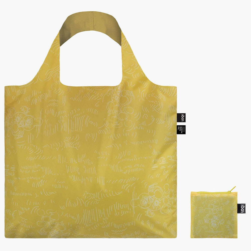 Sunflowers Tote Bag