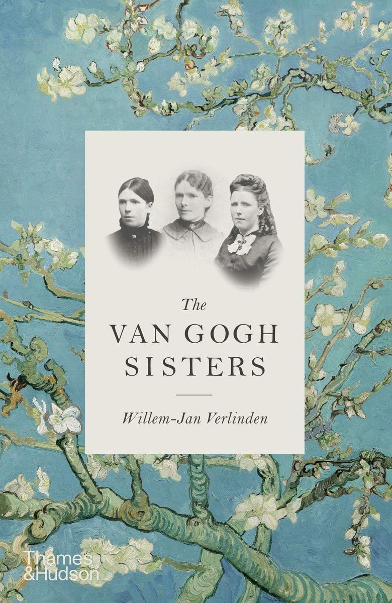 The Van Gogh Sisters – National Gallery of Ireland Shop