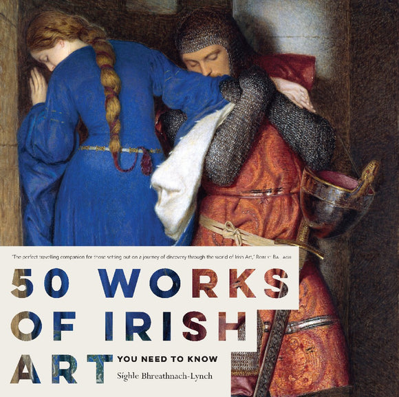 Irish Art Books