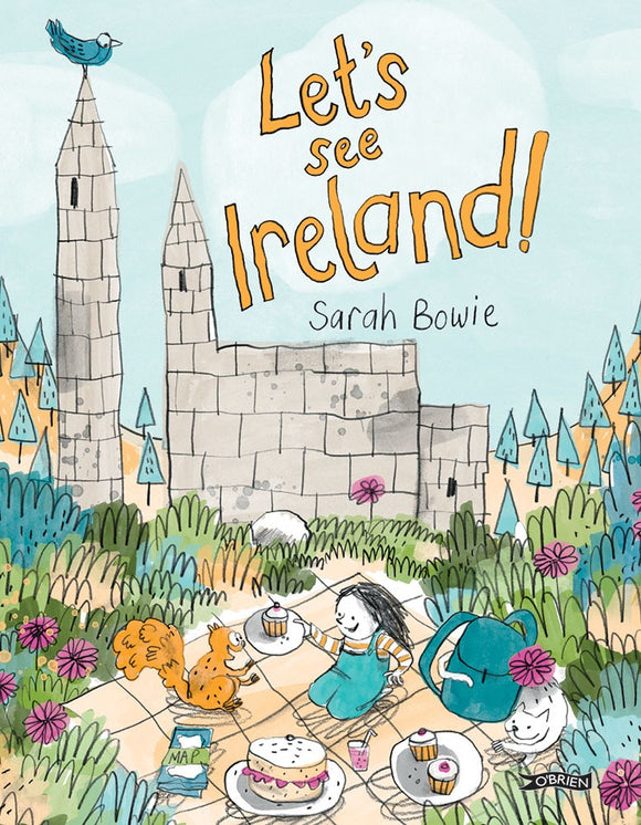 Irish Authors & Illustrators for Children