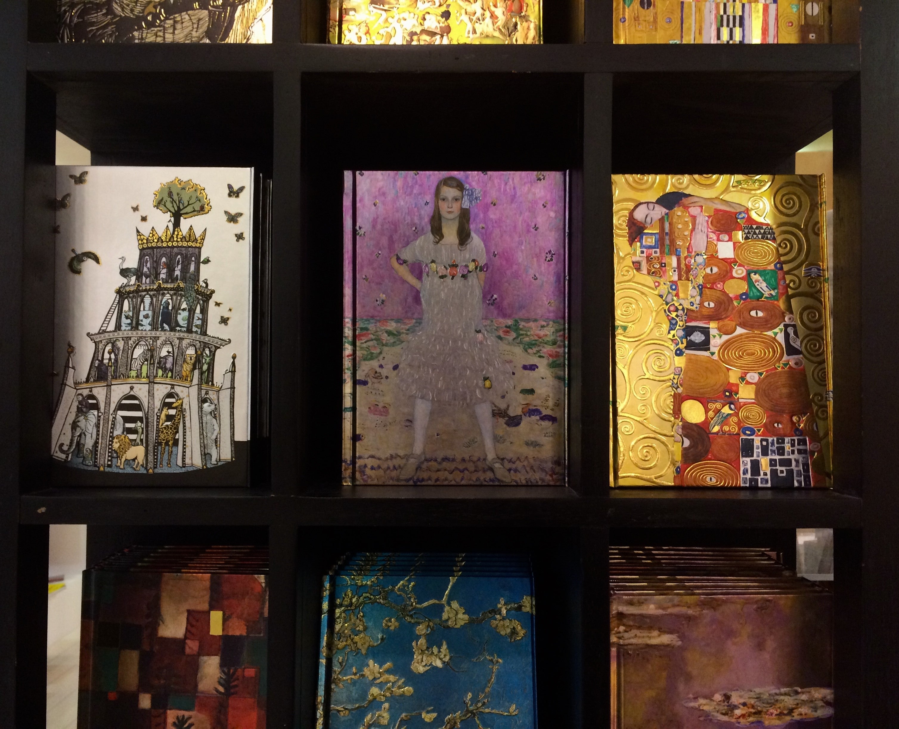 Notebooks – National Gallery of Ireland Shop
