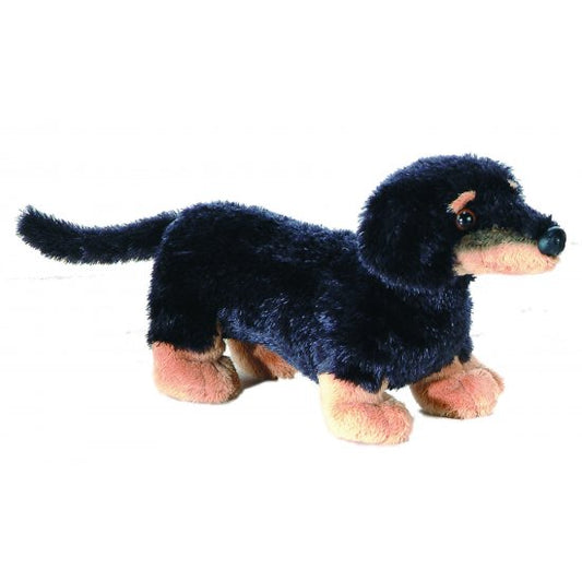 Mini Flopsie Vienna Dachshund