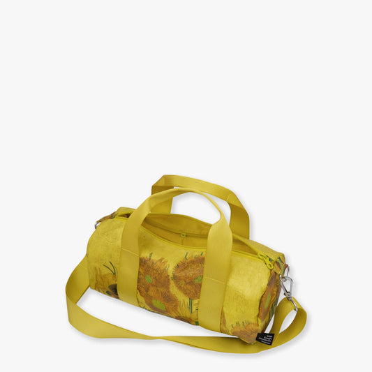 Sunflowers Medium Weekender