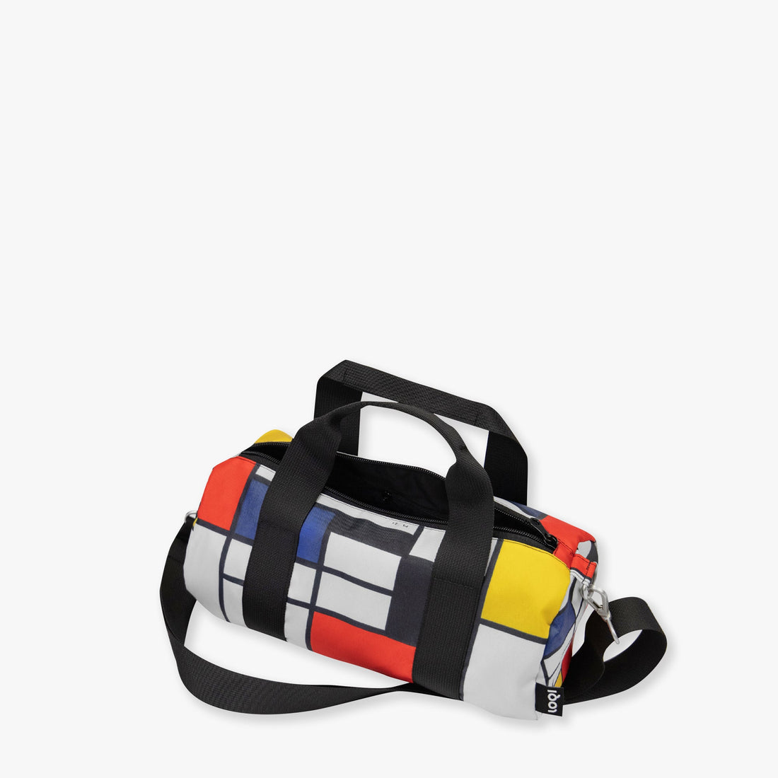 Composition Mondrian Medium Weekender