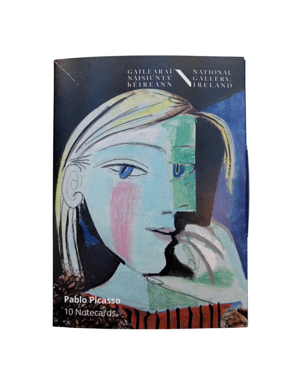 Picasso: From the Studio Notecard Box - Set of 10