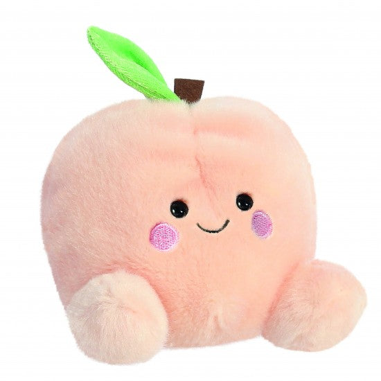 Palm Pal Mellow Peach 5In