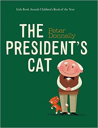 The President's Cat