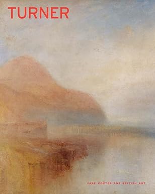 Turner (YCBA Collection Series)