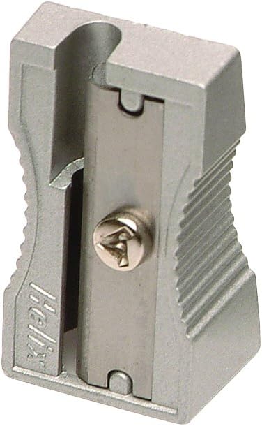 Helix Oxford Single Barrel Sharpener