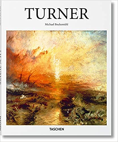 Turner  - Taschen Basic Art Series