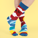 Westmeath Socks
