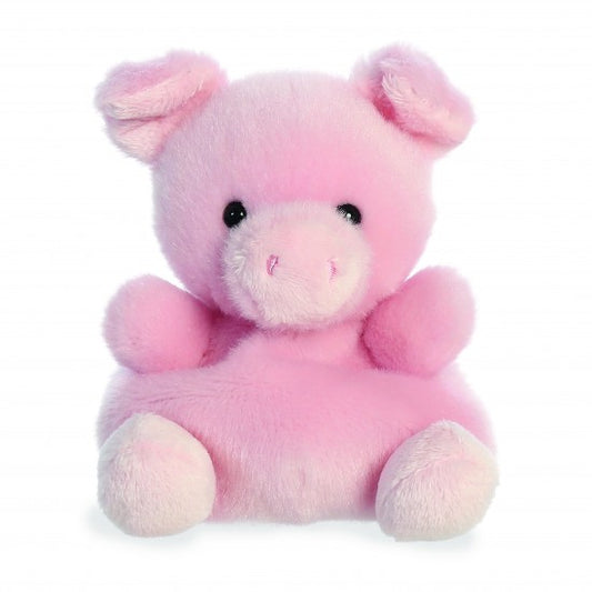 Palm Pals Wizard Pig