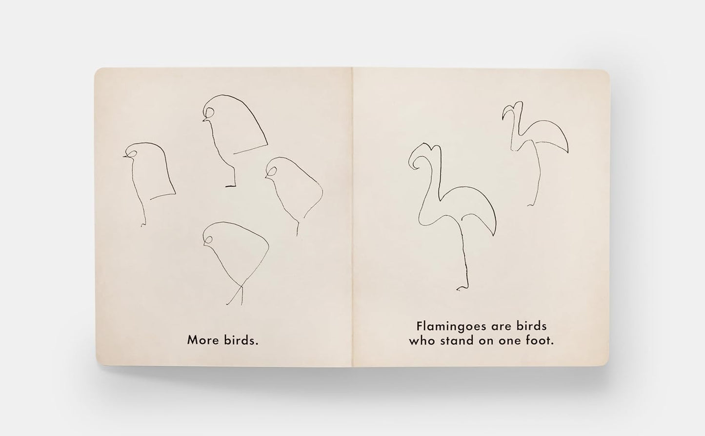 Birds & Other Animals: with Pablo Picasso (First Concepts with Fine Artists)