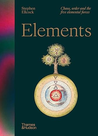 Elements: Chaos, order and the five elemental forces