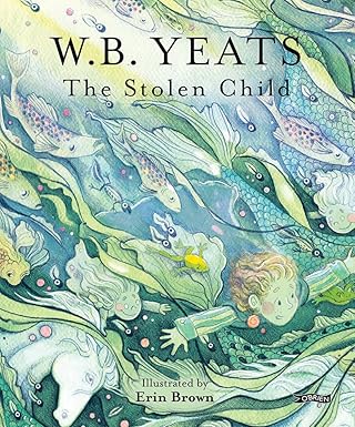The Stolen Child