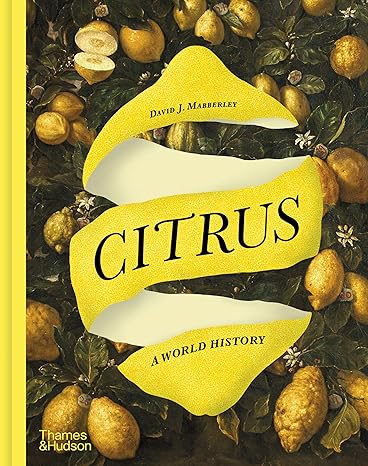 Citrus A World History