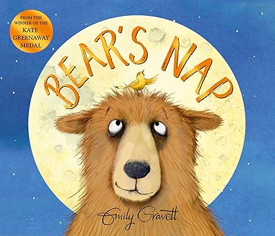 Bear's Nap