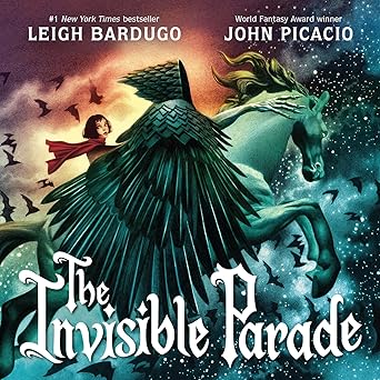 The Invisible Parade  (8+)
