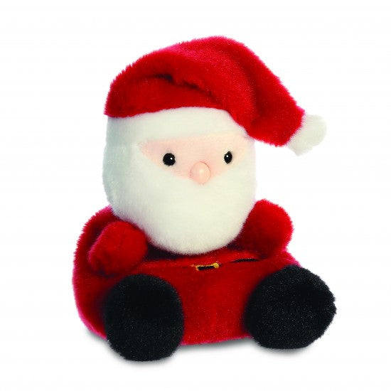 Santa Claus - Palm Pals