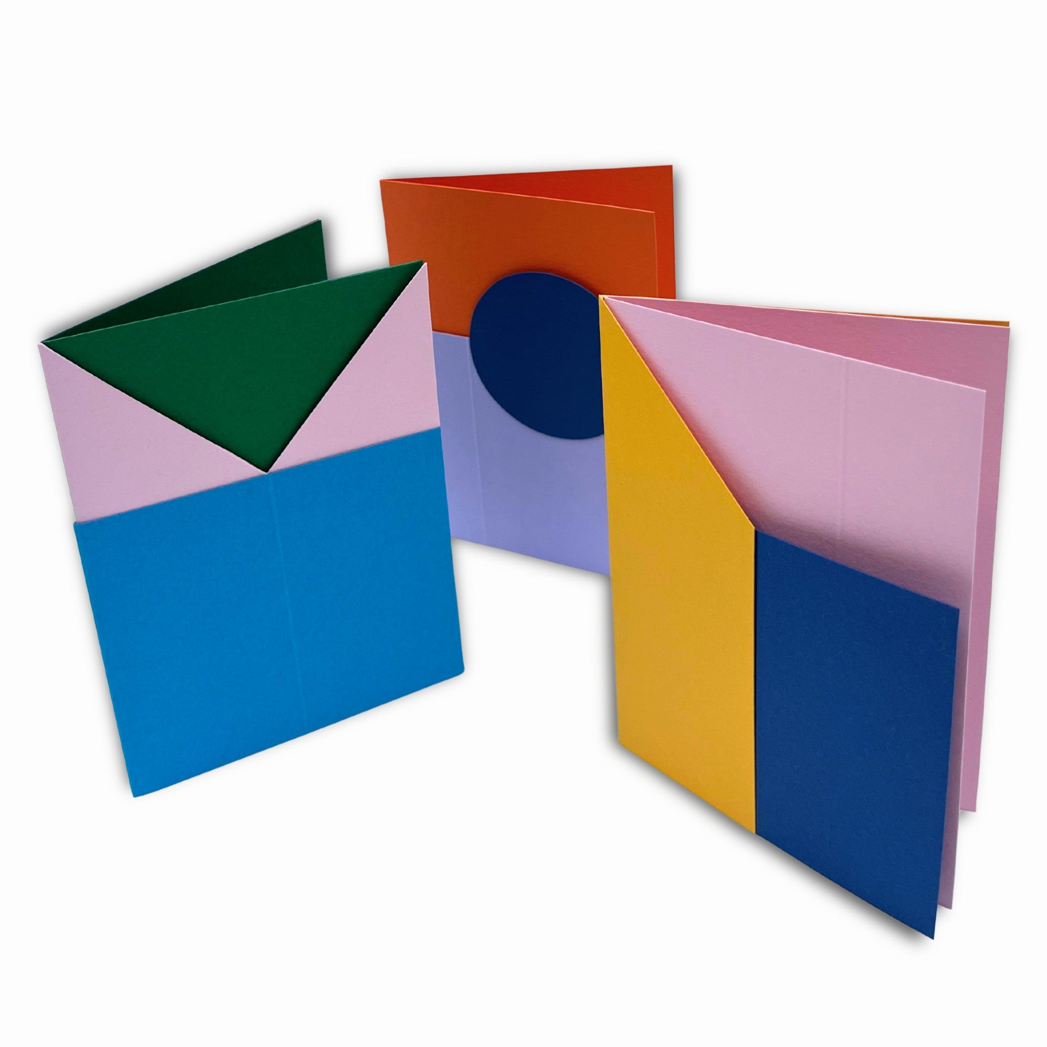 Cubist Collection - Notecard Box – National Gallery of Ireland Shop