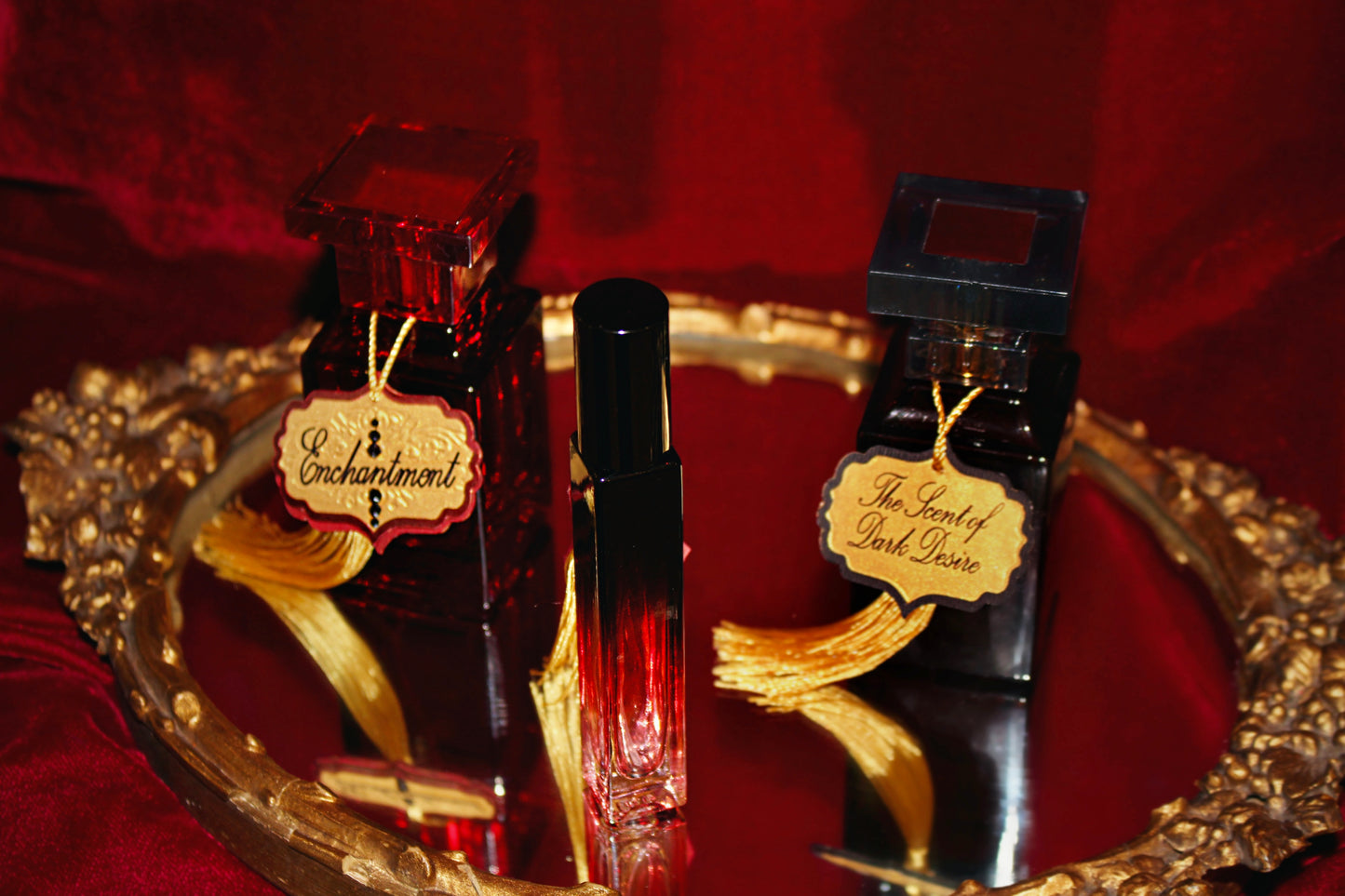 Enchantment Perfume 10ml