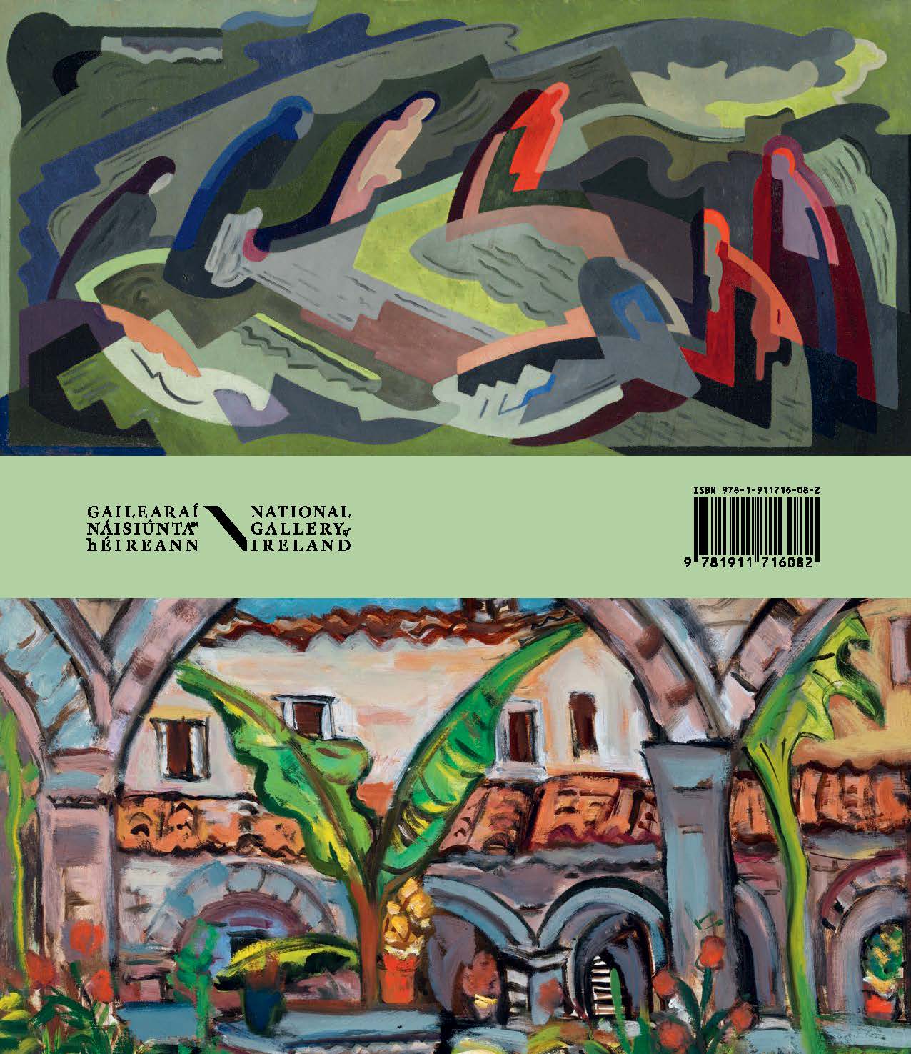Mainie Jellett and Evie Hone. The Art of Friendship Companion Book