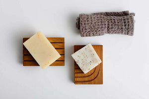 Soap Dish Aran