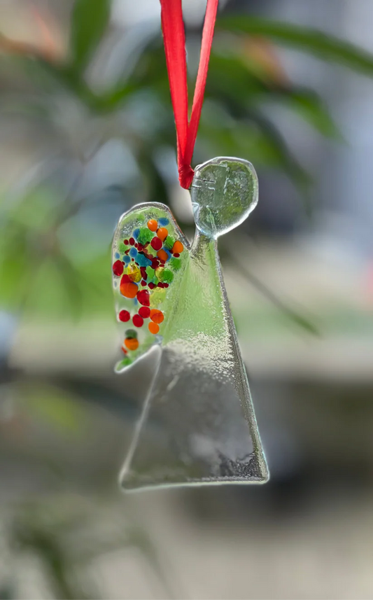 Angel Decoration
