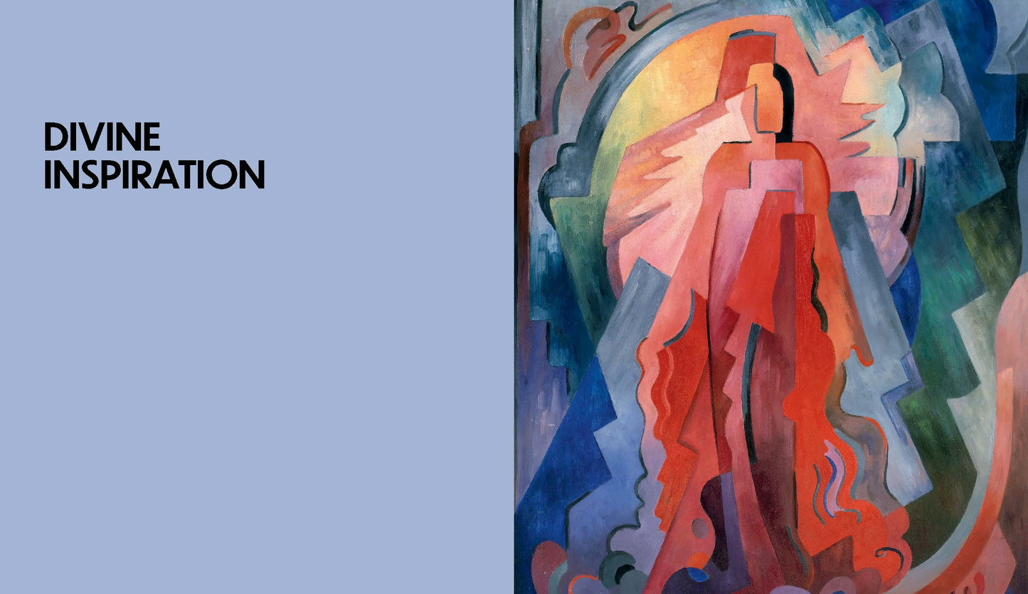 Mainie Jellett and Evie Hone. The Art of Friendship Companion Book