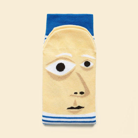 Feetasso Socks Large 9-12