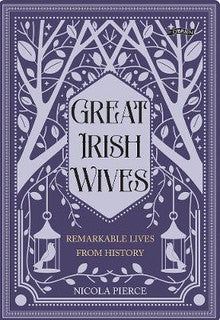 Great Irish Wives