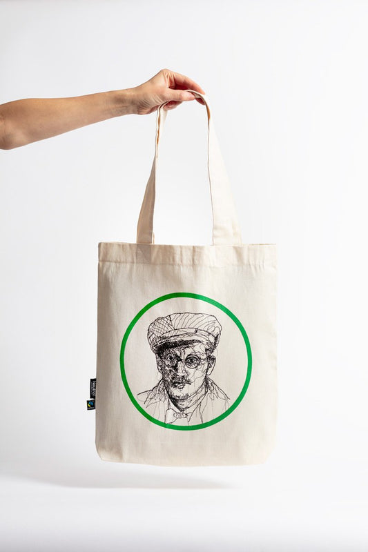 Joyce Tote Bag Twigin