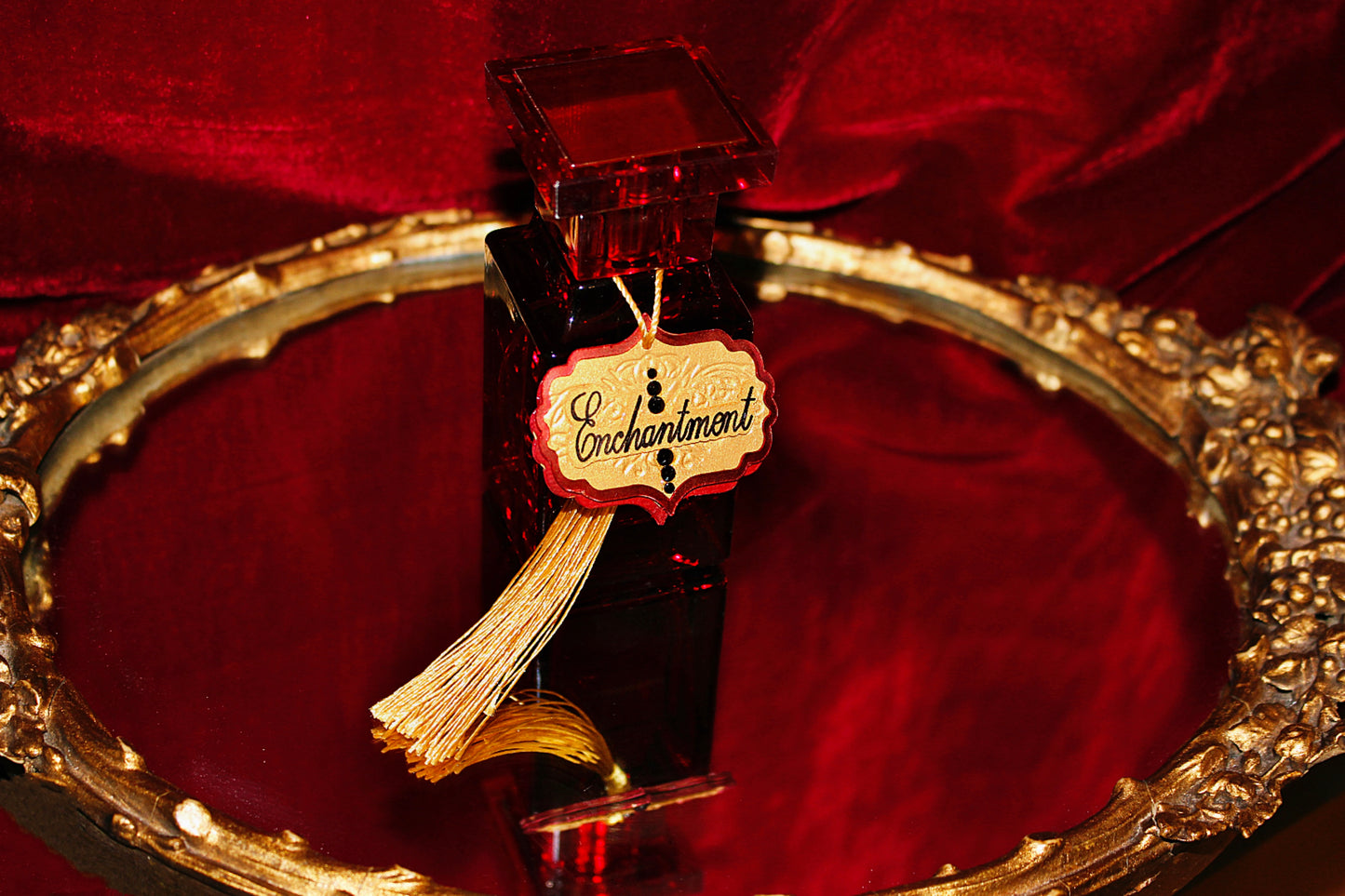 Enchantment Perfume 50ml
